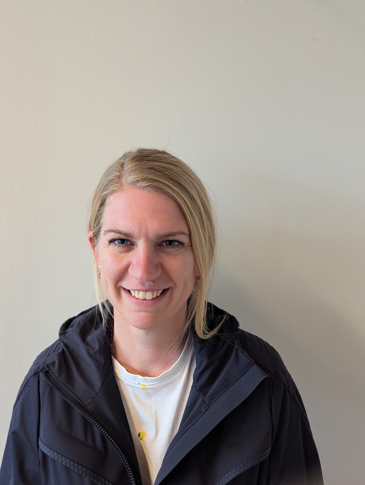 Louise Bork Krøger Nemming